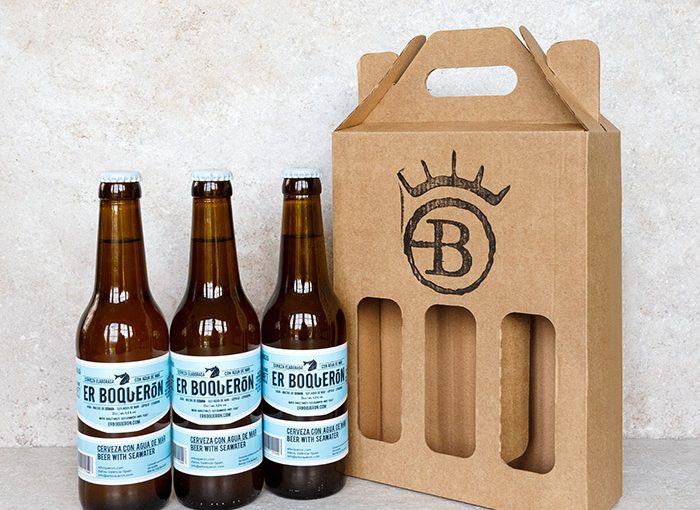 Er Boqueron Beer Gift Set