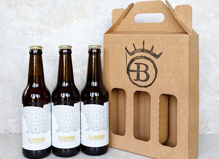 La Socarrada Gift Set