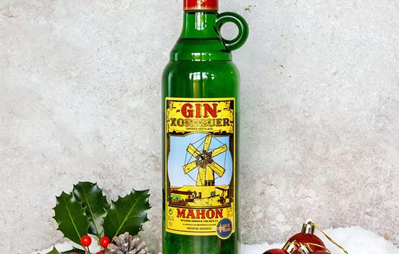 Gin Xoriguer