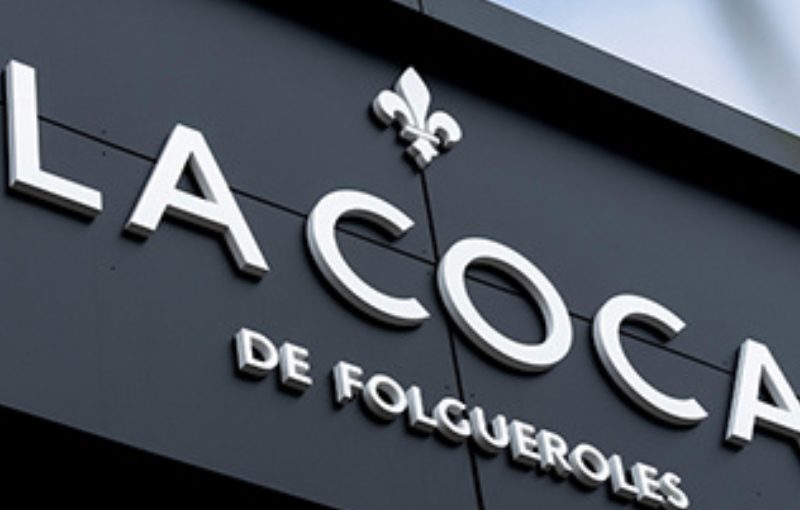 La Coca de Folgueroles