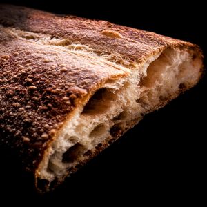 Pan De Coca Folgueroles 250g