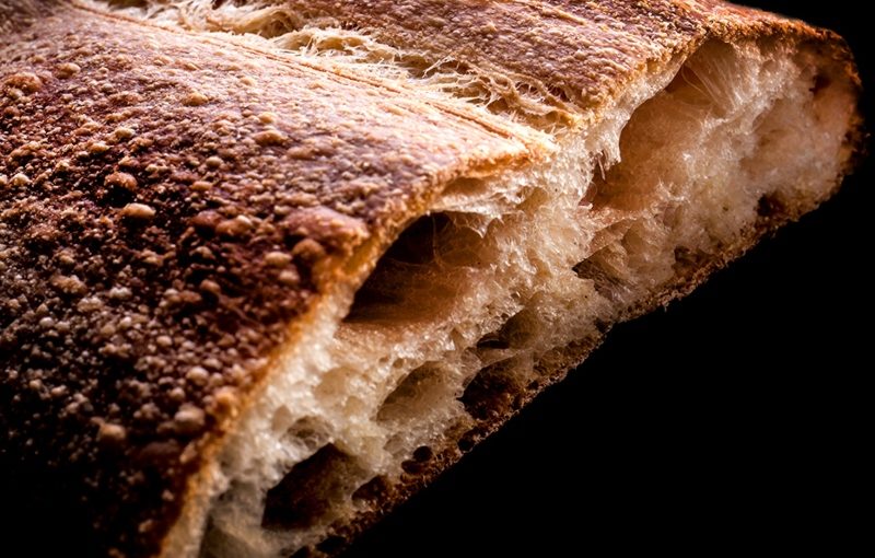 Pan De Coca Folgueroles 250g