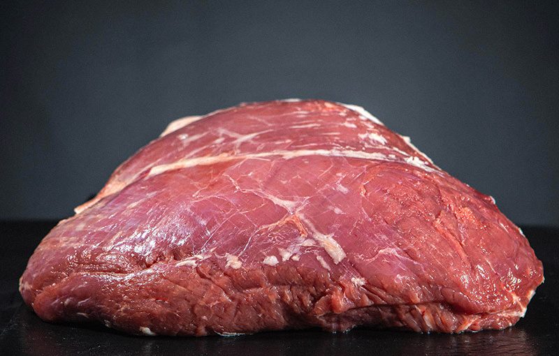 El Capricho Ox Beef Rump 1.5Kg