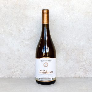 Valduero Blanco