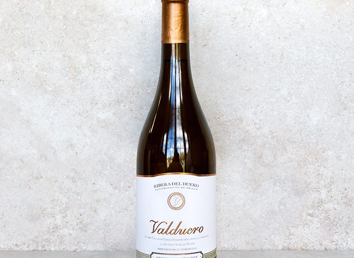 Valduero Blanco 2024