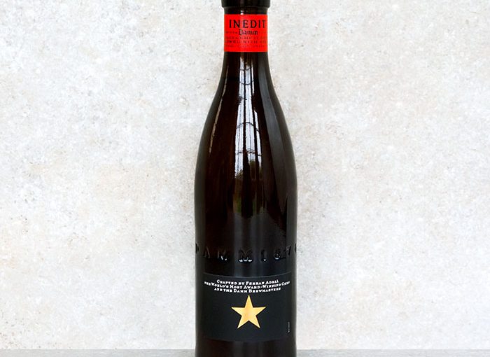 Estrella Damm Inedit 33cl