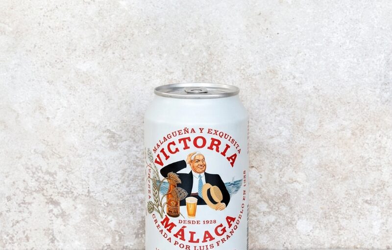 Victoria Malaga 33cl