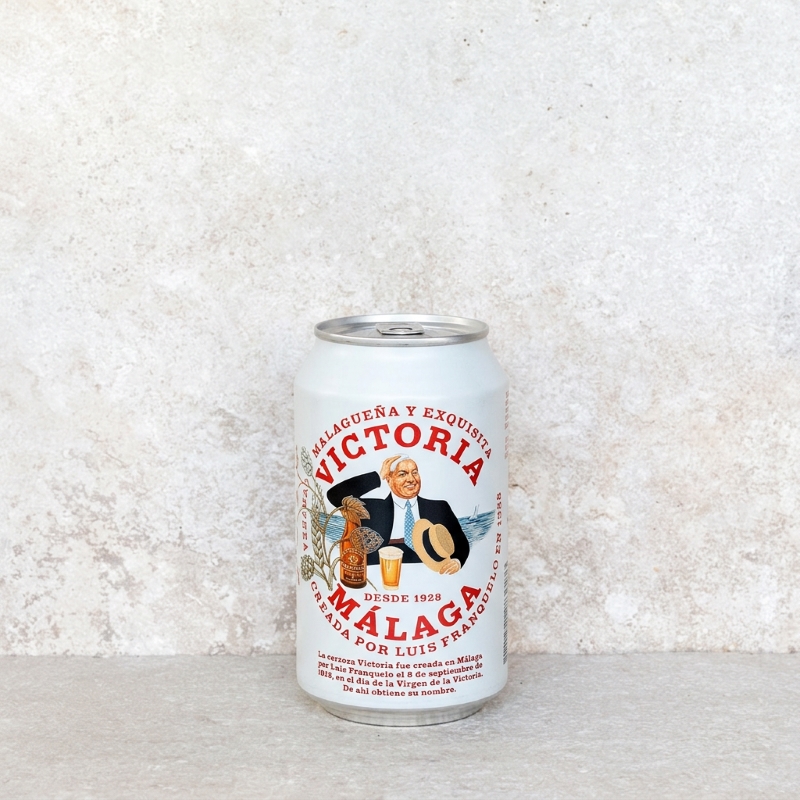 Victoria Malaga 33cl