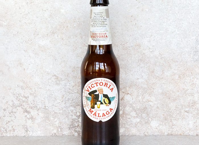 Victoria Malaga 33cl