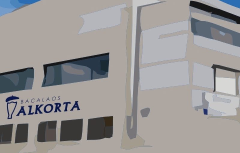 Bacalaos Alkorta