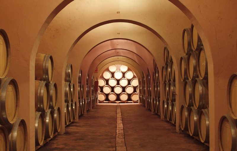 Bodegas Las Virtudes