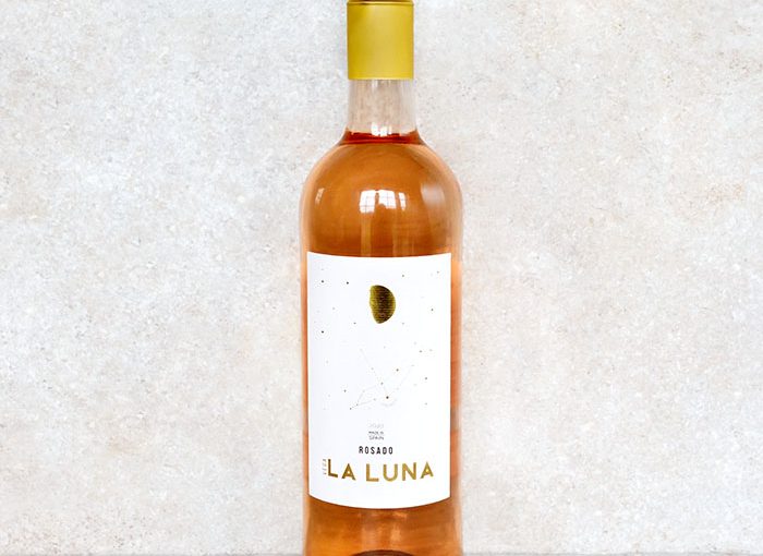 Vega La Luna Rosado 2024