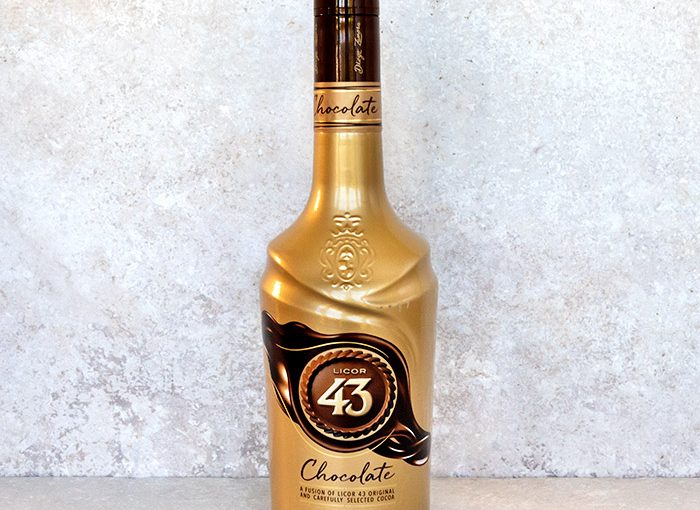 Licor 43 Chocolate