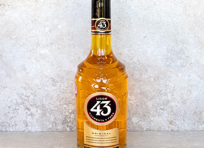 Licor 43 Original
