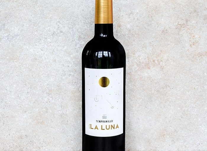 Vega La Luna Tempranillo 2024