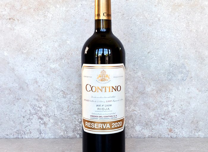 Contino Reserva 2020