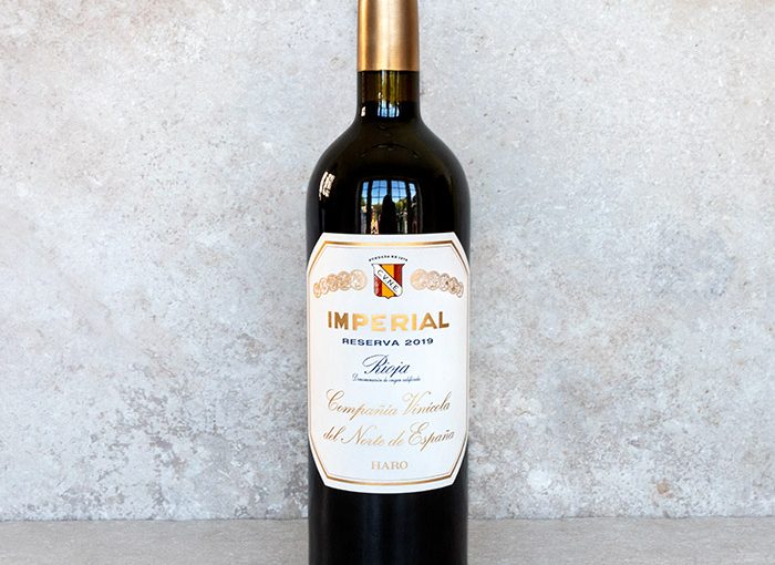 Imperial Reserva 2019