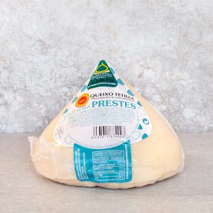 Prestes Tetilla Cheese DOP