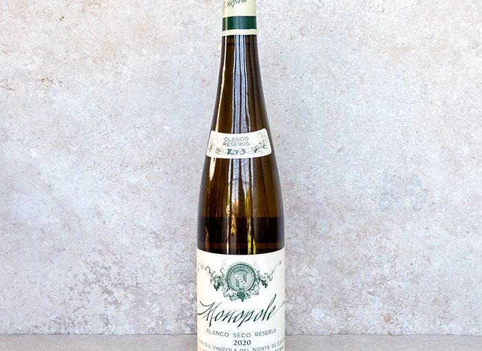 Monopole Clasico Reserva 2020