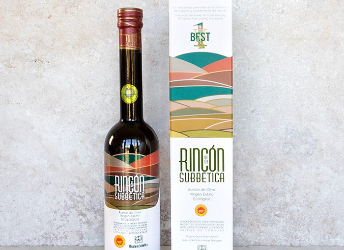 Rincon de la Subbetica