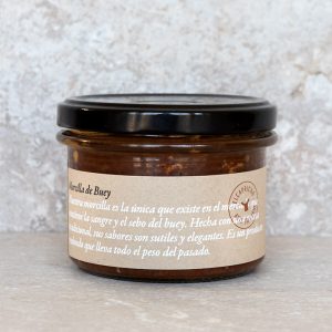 El Capricho Ox Morcilla