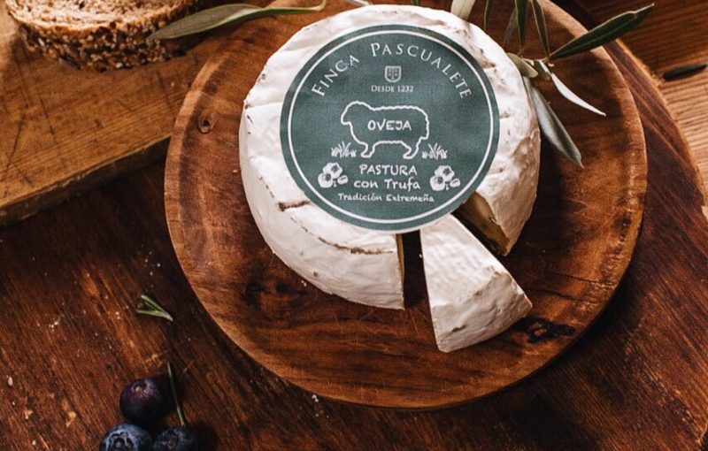 Finca Pascualete Pastura with Truffle 180g