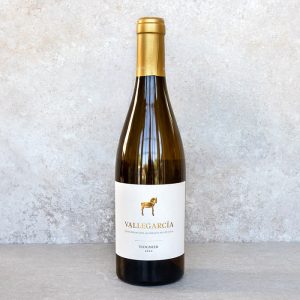 Vallegarcia Viognier