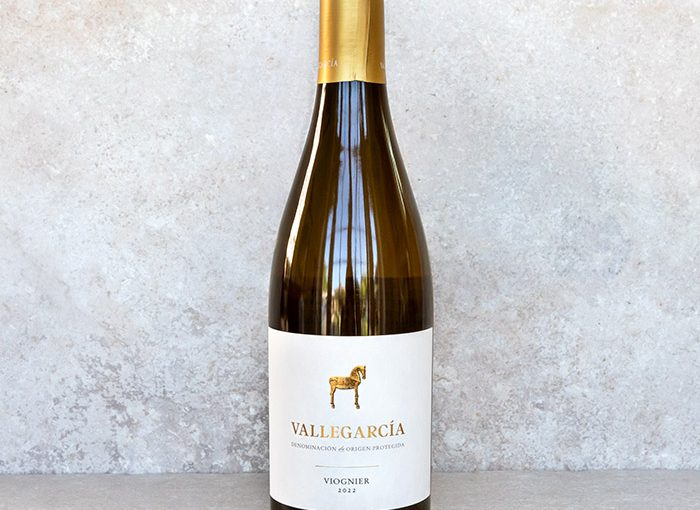 Vallegarcia Viognier 2022