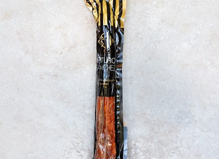 Arturo Sánchez Lomo Ibérico de Cebo 1.6Kg