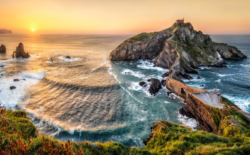 12 Basque Country foods you must try