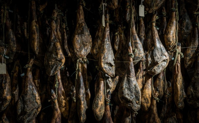 Bellota vs Cebo: Our Guide to Ibérico Bellota vs Ibérico de Cebo