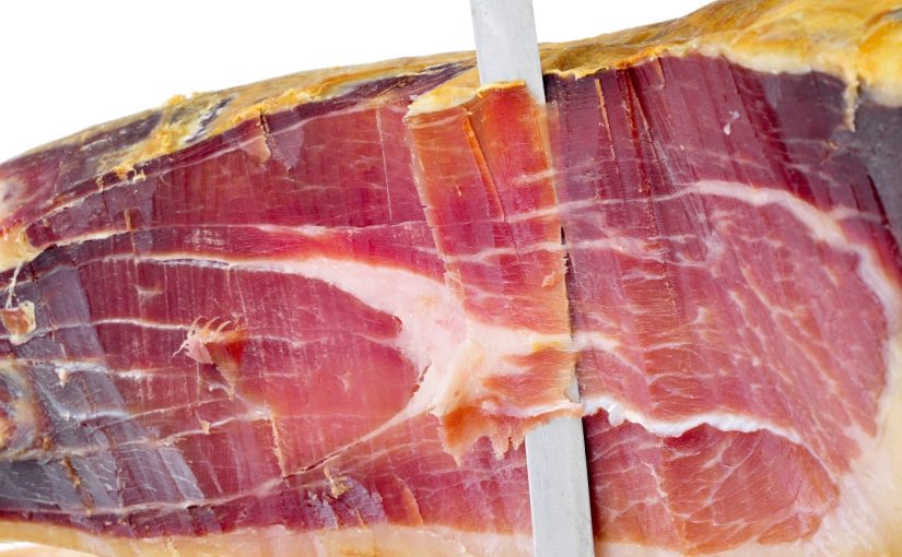 Jamón Serrano: The Ultimate Guide