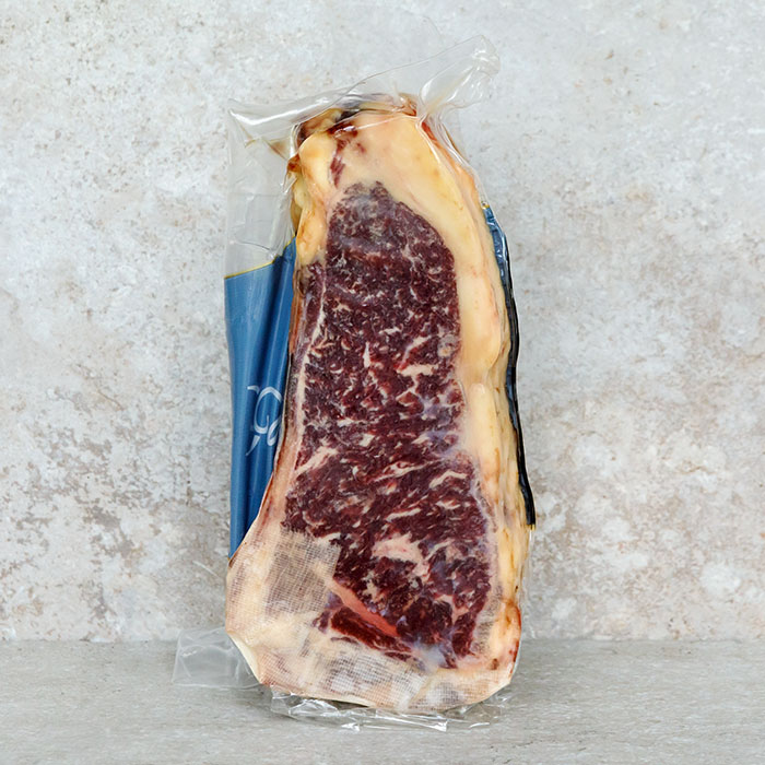 Rubia Gallega-Frisona Sirloin Steak 700g