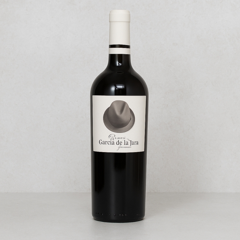 Garcia De La Jara 2023