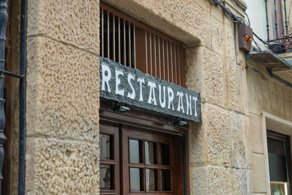 Best Places to Eat in San Sebastian