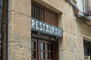 Best Places to Eat in San Sebastian