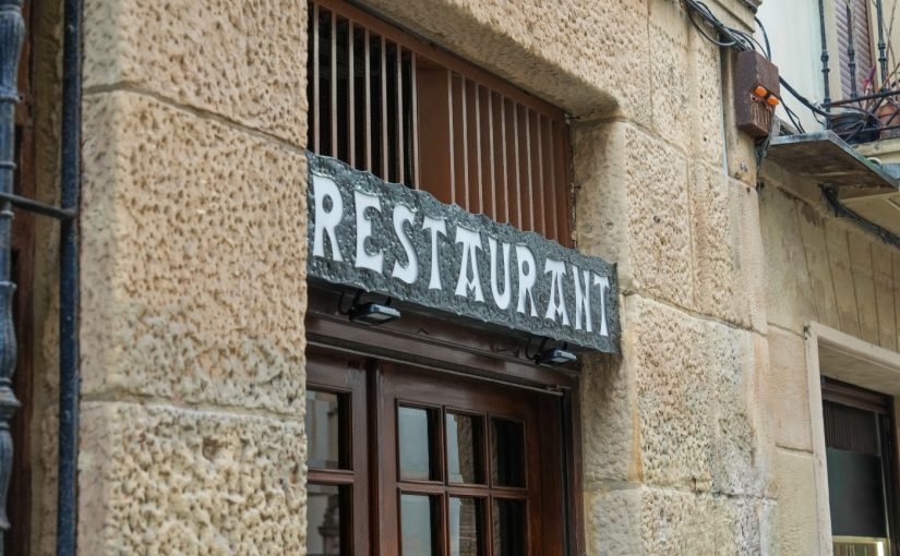 Best Places to Eat in San Sebastian