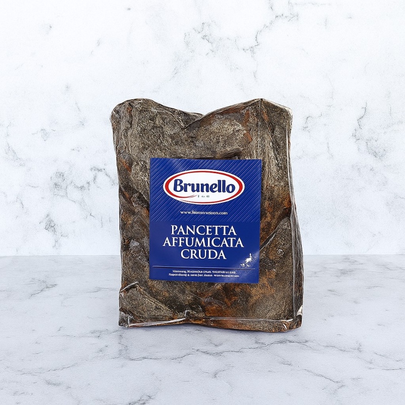 Brunello Smoked Pancetta 1.8Kg