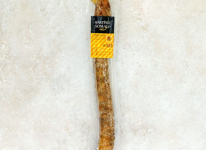 Somalo Chorizo Cular 1.2Kg