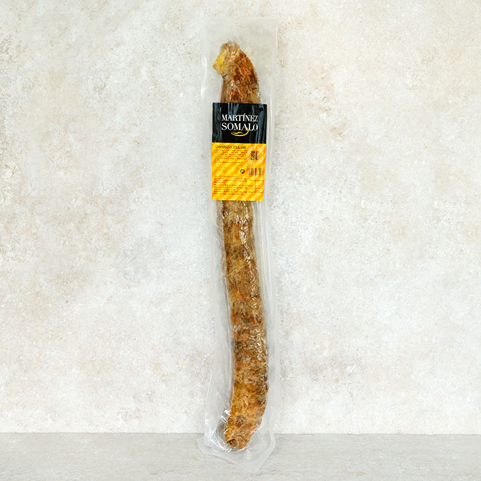 Somalo Chorizo Cular 1.2Kg
