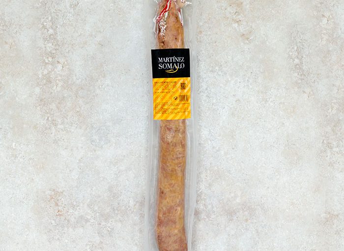 Somalo Salchichon Cular 1.2Kg
