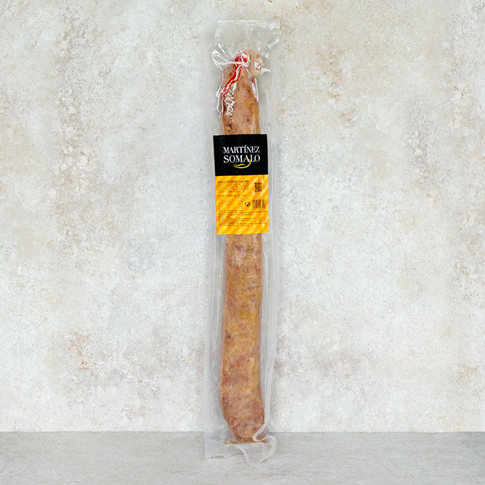 Somalo Salchichon Cular 1.2Kg