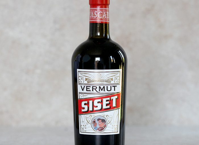 Vermouth Siset