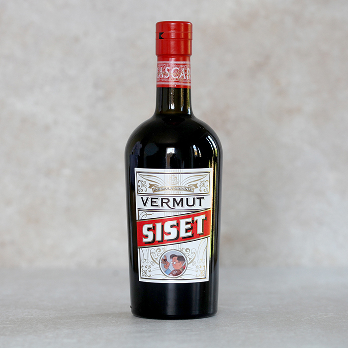 Vermouth Siset