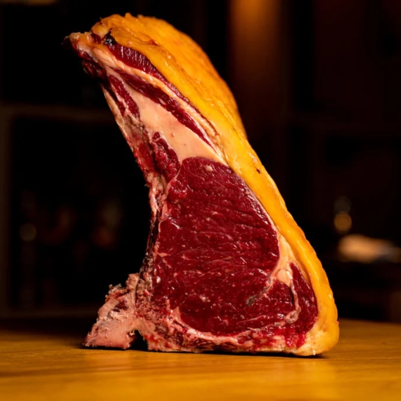 Rubia Gallega-Frisona Rib Steak 1Kg