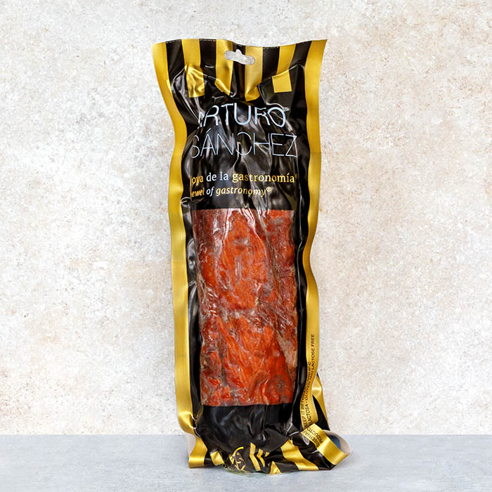 Arturo Sanchez Lomito Iberico de Bellota 100% 0.4Kg