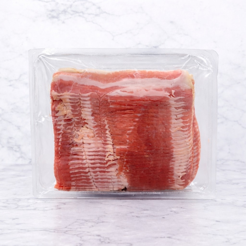 Jomi Sliced Smoked Pancetta 500g