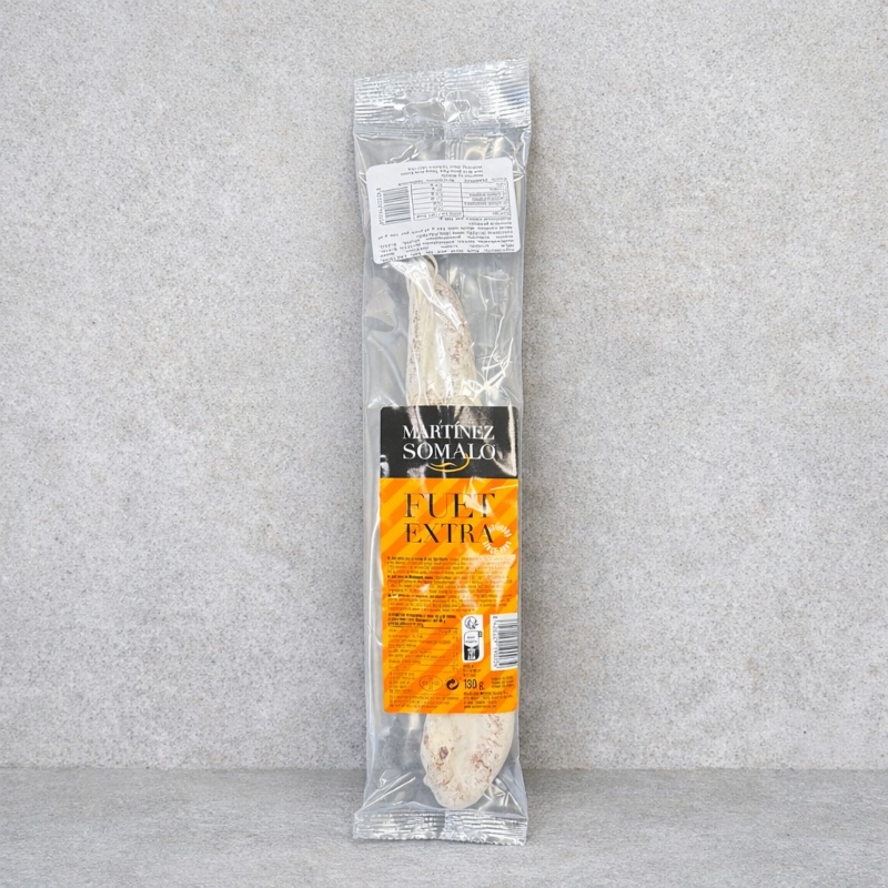 Somalo Fuet Sausage 130g