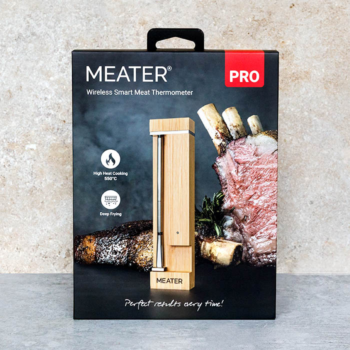 Meater Pro