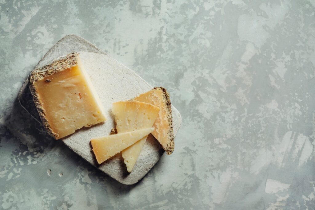 A Guide to Manchego Cheese
